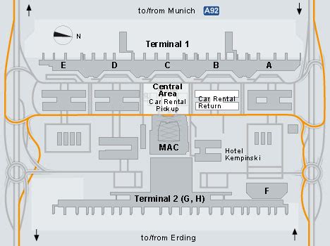 enterprise flughafen münchen|ENTERPRISE Rental Cars at Munich Airport (MUC)